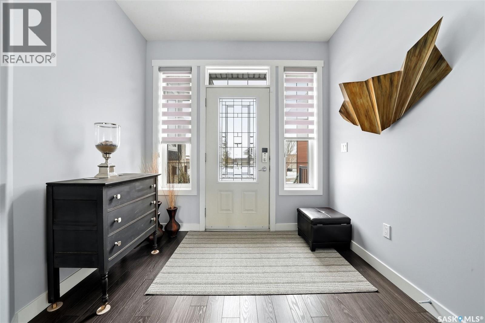 3921 Red Lily Bay, Regina, Saskatchewan  S4V 1S3 - Photo 3 - SK031459