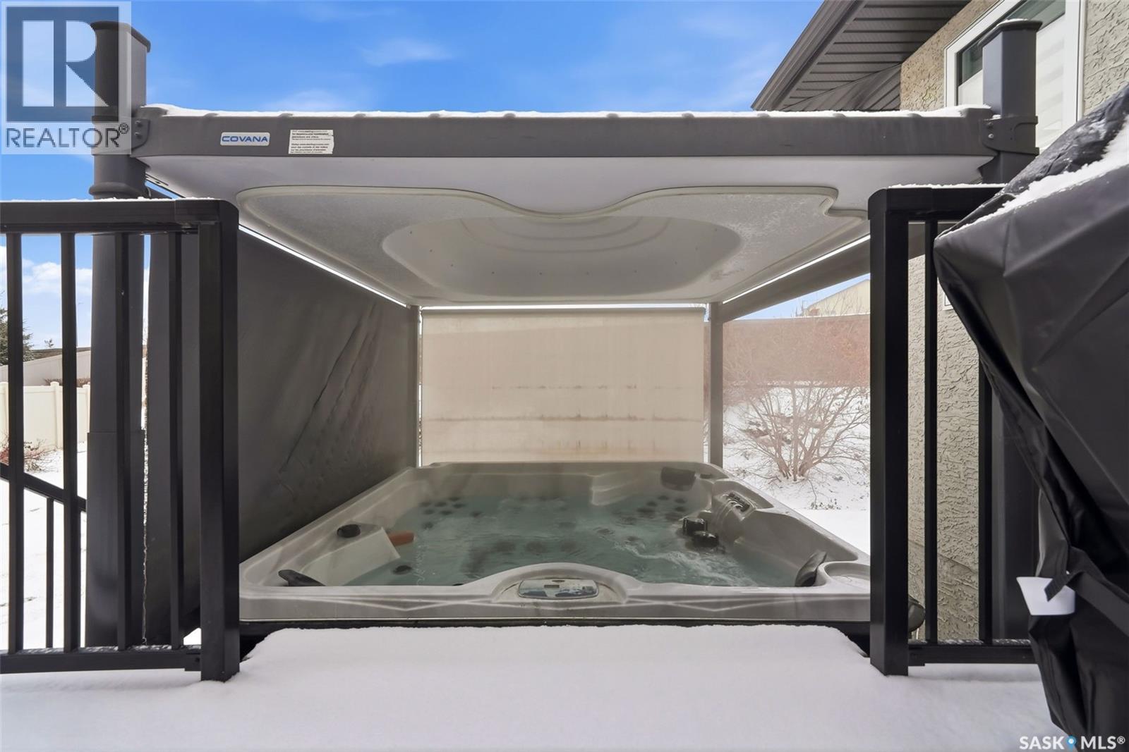 3921 Red Lily Bay, Regina, Saskatchewan  S4V 1S3 - Photo 54 - SK031459