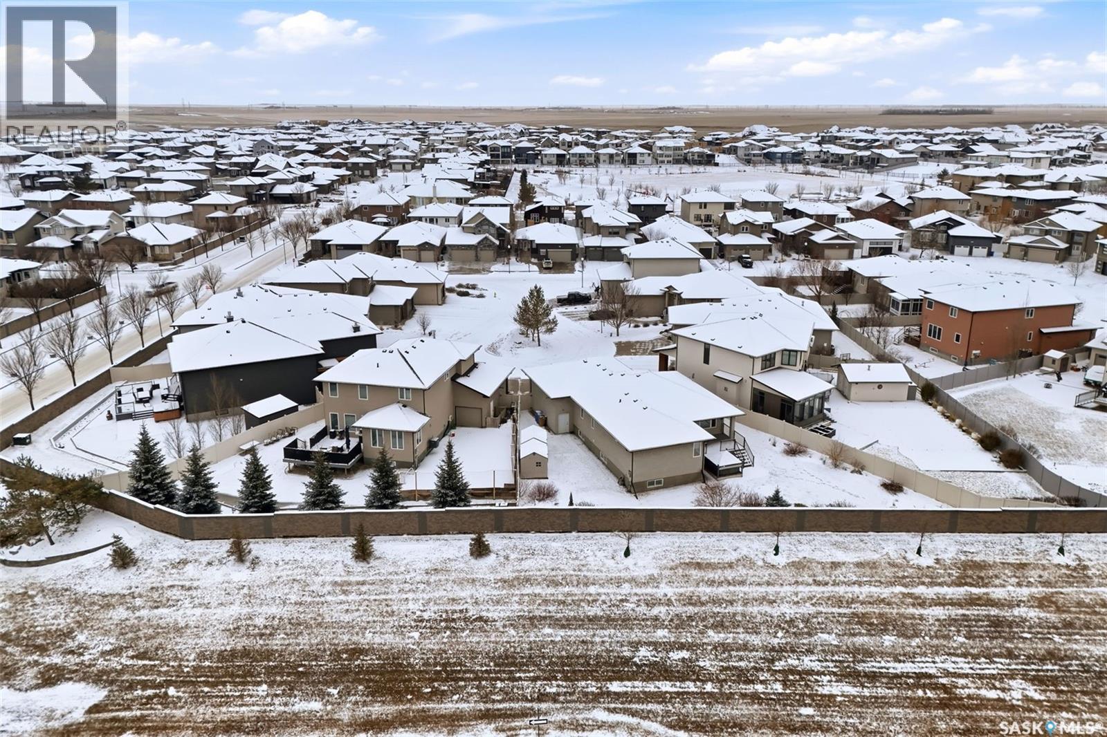 3921 Red Lily Bay, Regina, Saskatchewan  S4V 1S3 - Photo 62 - SK031459