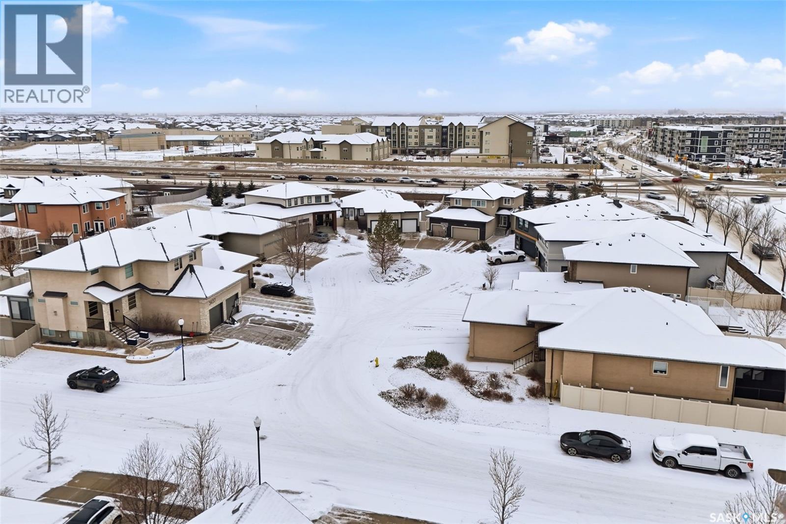 3921 Red Lily Bay, Regina, Saskatchewan  S4V 1S3 - Photo 63 - SK031459