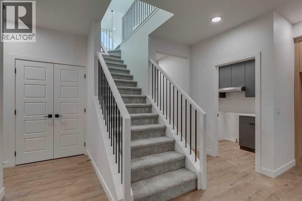 58 Amblefield Common Nw, Calgary, Alberta  T3P 2L5 - Photo 10 - A2294870