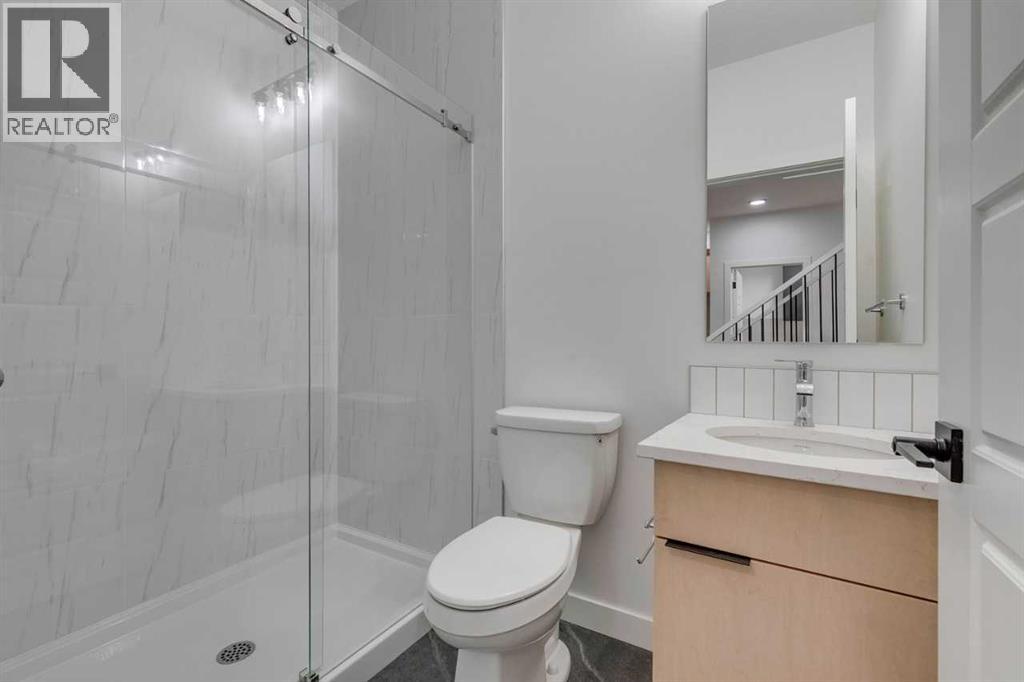 58 Amblefield Common Nw, Calgary, Alberta  T3P 2L5 - Photo 7 - A2294870