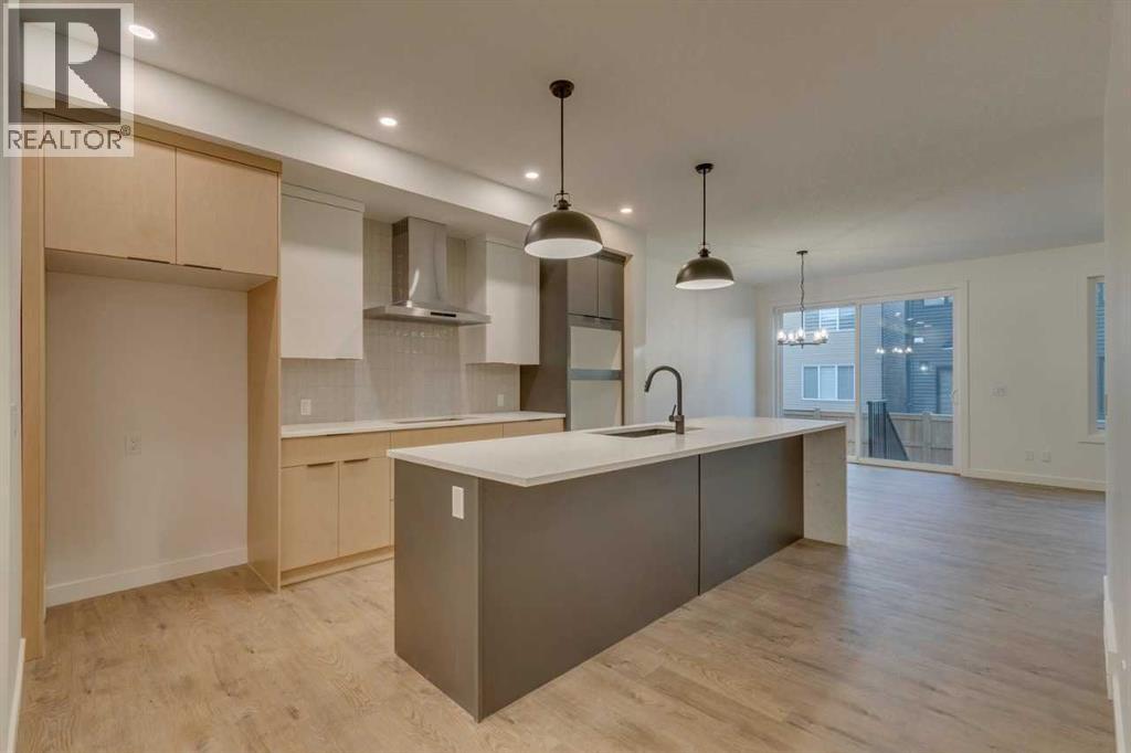 58 Amblefield Common Nw, Calgary, Alberta  T3P 2L5 - Photo 9 - A2294870