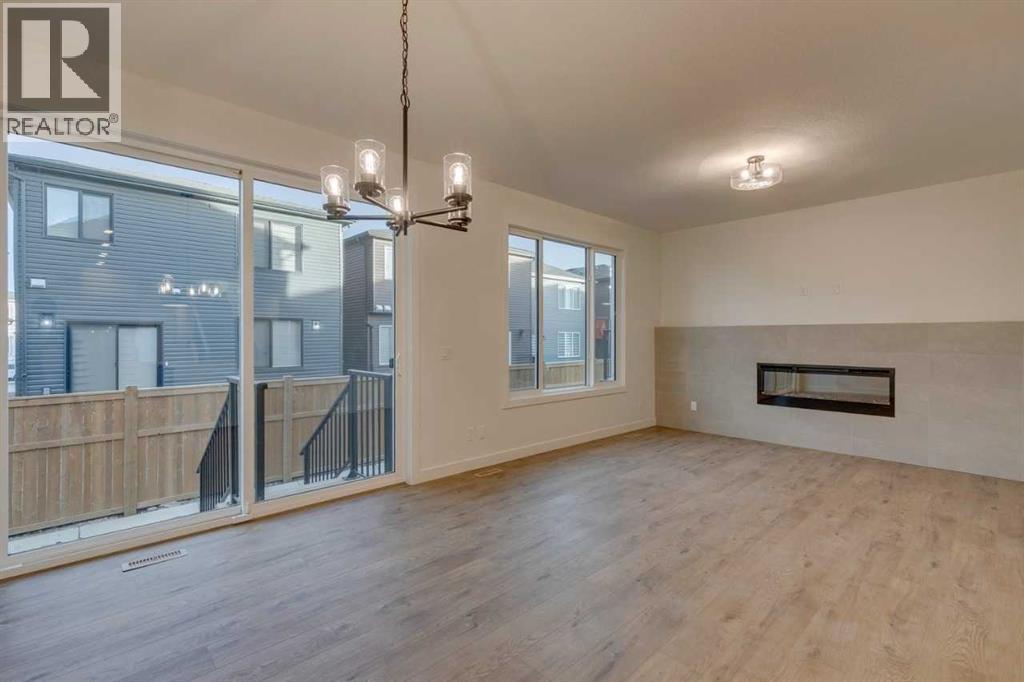 58 Amblefield Common Nw, Calgary, Alberta  T3P 2L5 - Photo 15 - A2294870