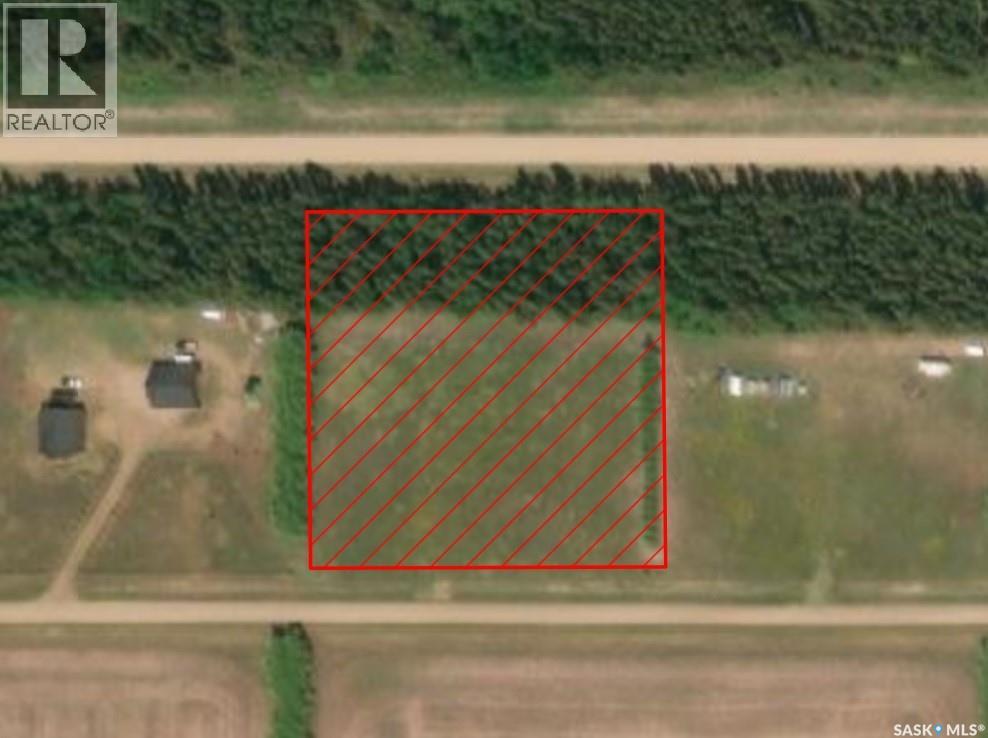 Lot 2 - Homestead Lane, Moose Range Rm No. 486, Saskatchewan