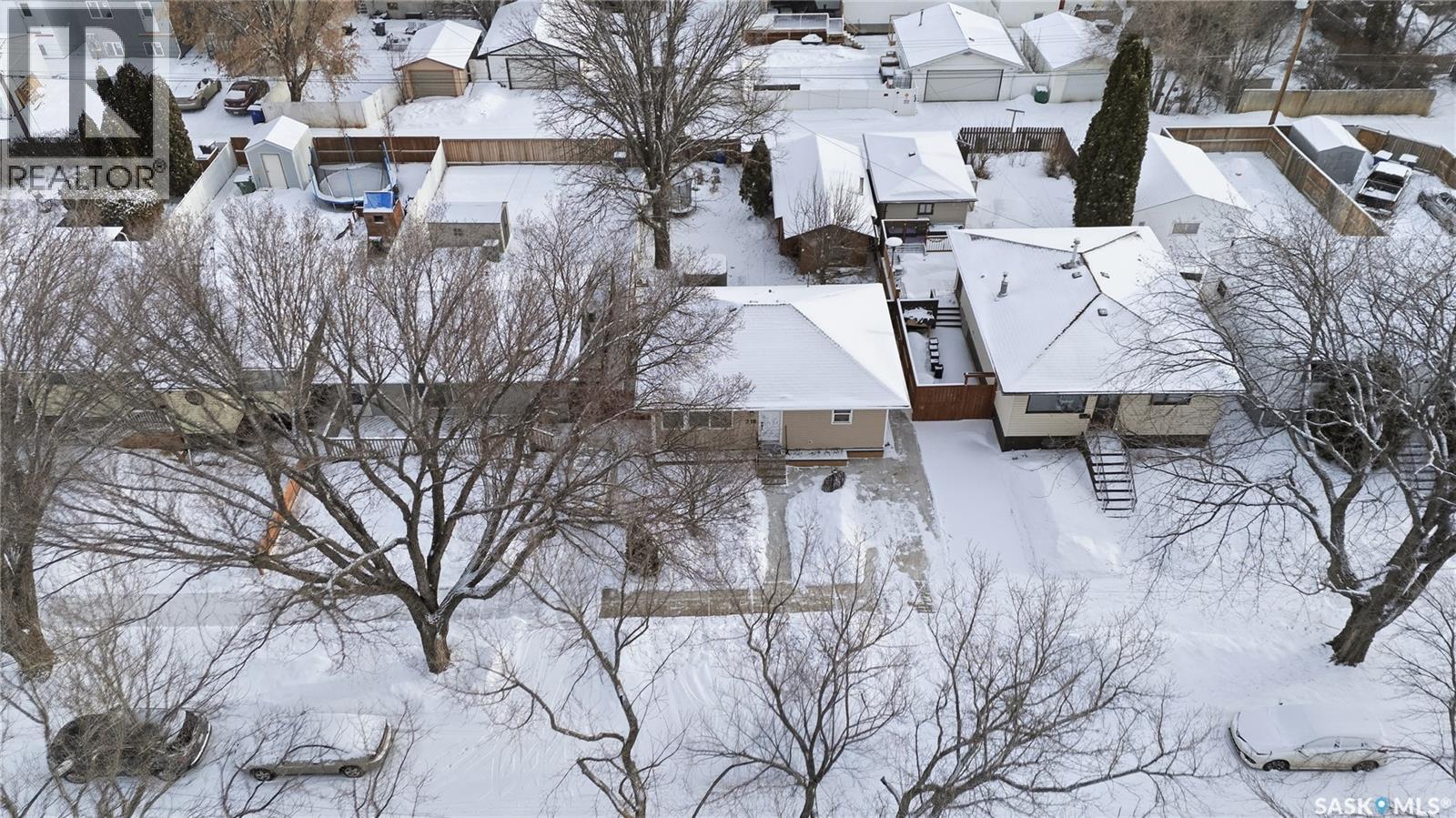 218 Ash Street E, Saskatoon, Saskatchewan  S7J 0K1 - Photo 25 - SK031358