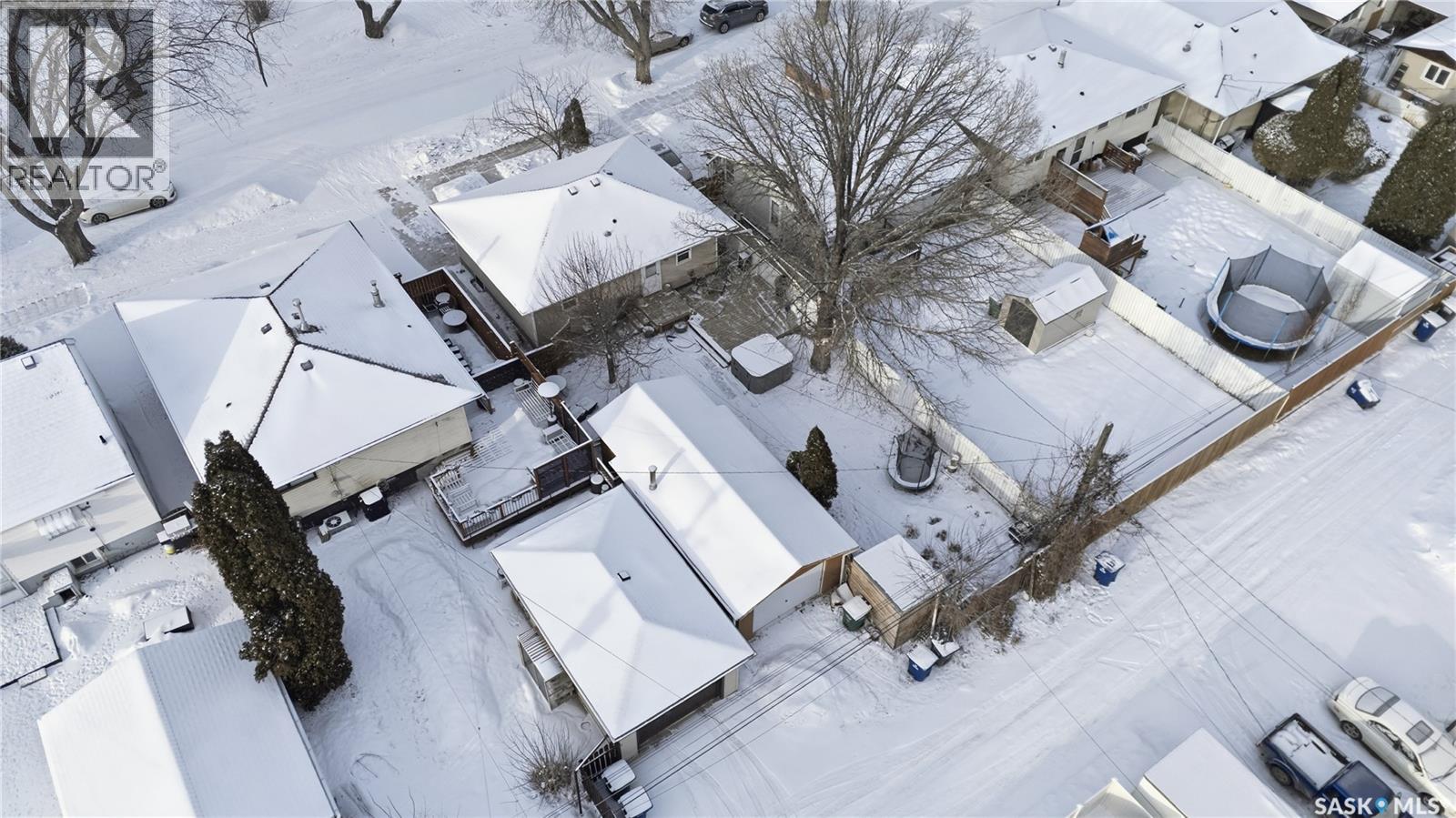 218 Ash Street E, Saskatoon, Saskatchewan  S7J 0K1 - Photo 26 - SK031358