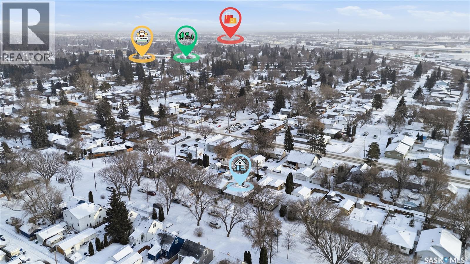 218 Ash Street E, Saskatoon, Saskatchewan  S7J 0K1 - Photo 29 - SK031358