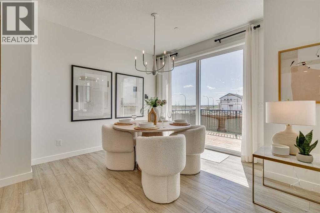 192 Lewiston Landing Ne, Calgary, Alberta  T3P 2N8 - Photo 7 - A2295216