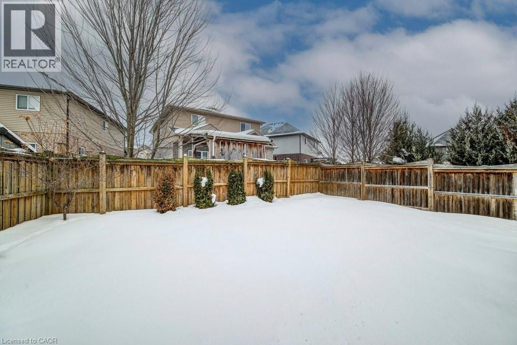58 Eden Oak Trail, Kitchener, Ontario  N2A 0G3 - Photo 45 - 40804793