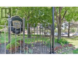 502 - 1660 BLOOR STREET, Mississauga, Ontario