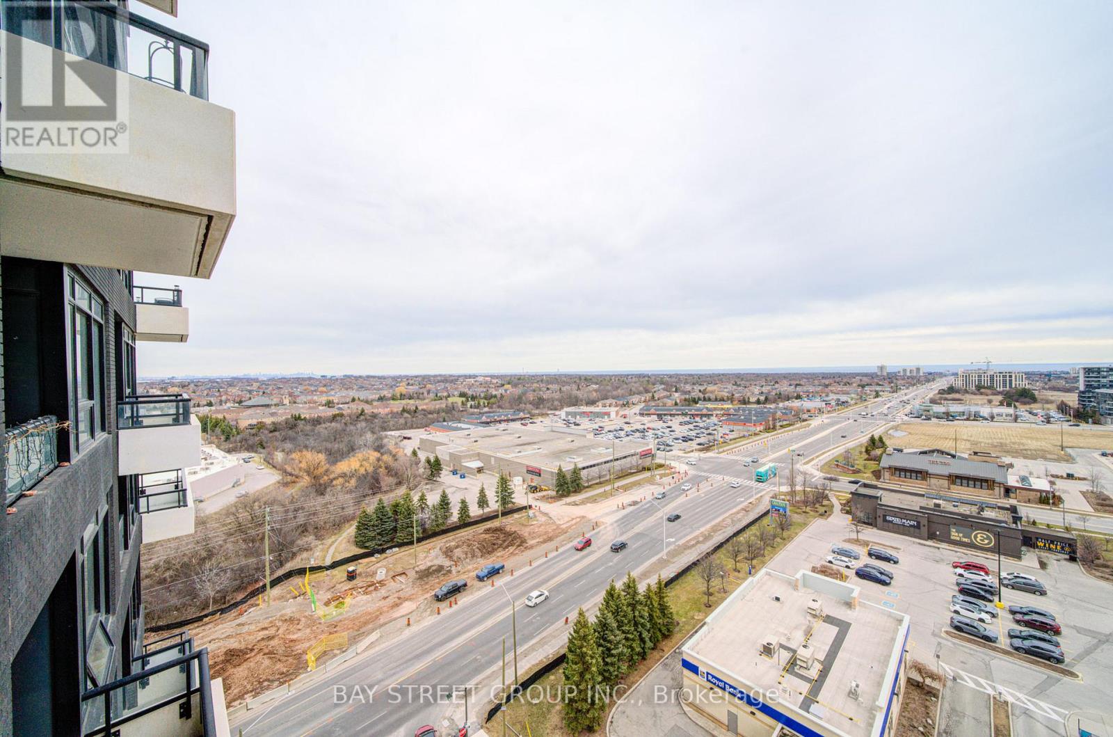 1101 - 297 Oak Walk Drive, Oakville, Ontario  L6H 6Z3 - Photo 21 - W12930410