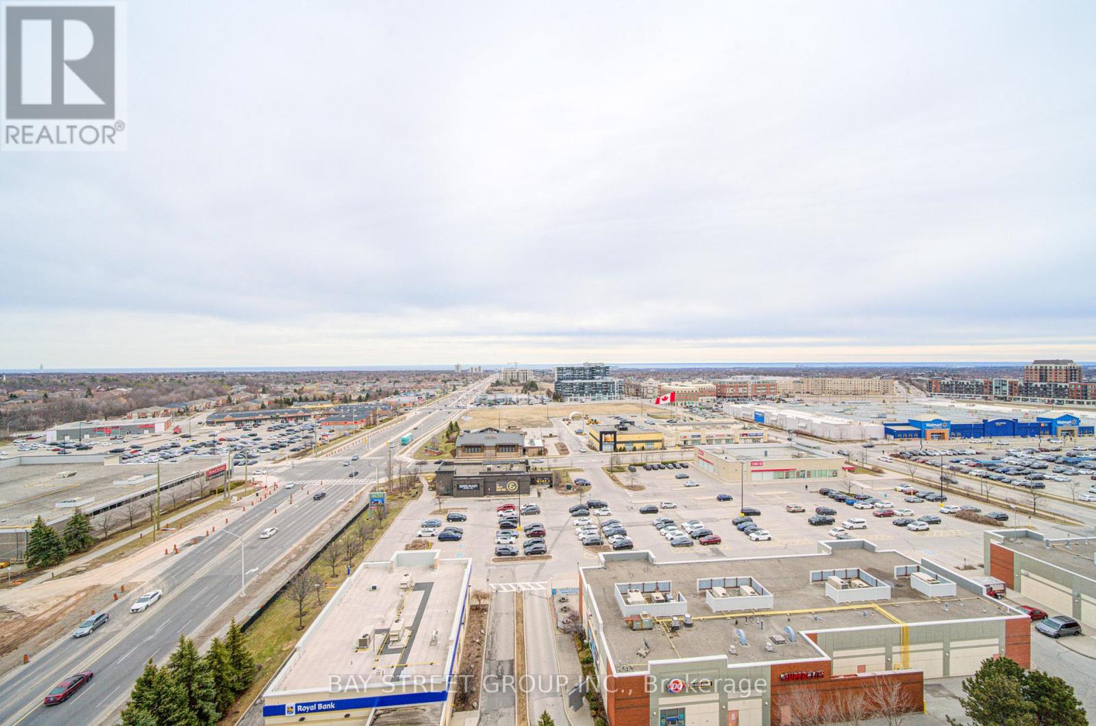 1101 - 297 Oak Walk Drive, Oakville, Ontario  L6H 6Z3 - Photo 22 - W12930410