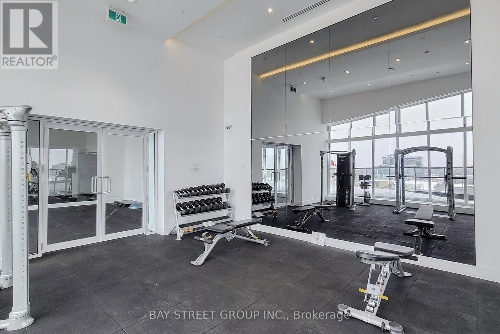 1101 - 297 Oak Walk Drive, Oakville, Ontario  L6H 6Z3 - Photo 29 - W12930410