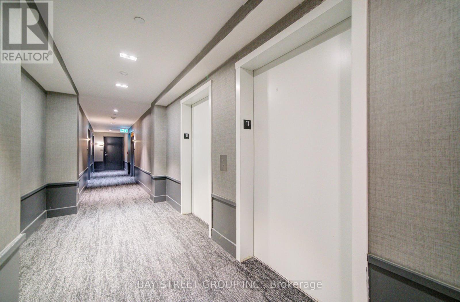 1101 - 297 Oak Walk Drive, Oakville, Ontario  L6H 6Z3 - Photo 5 - W12930410