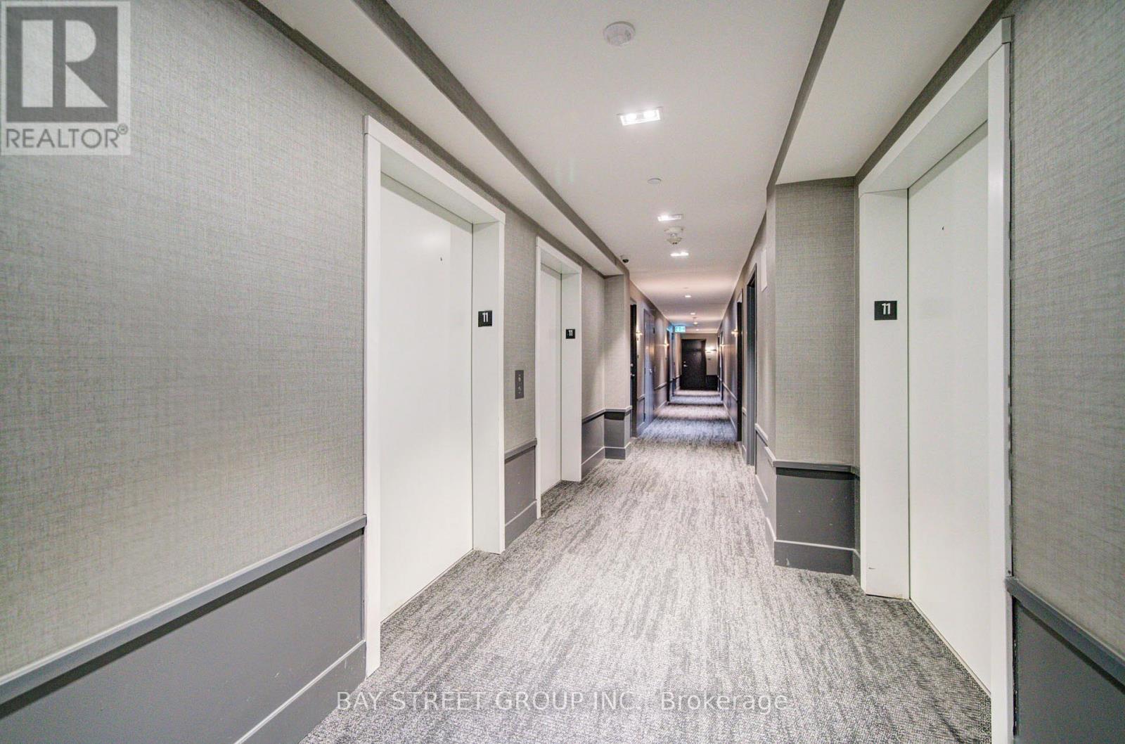 1101 - 297 Oak Walk Drive, Oakville, Ontario  L6H 6Z3 - Photo 6 - W12930410