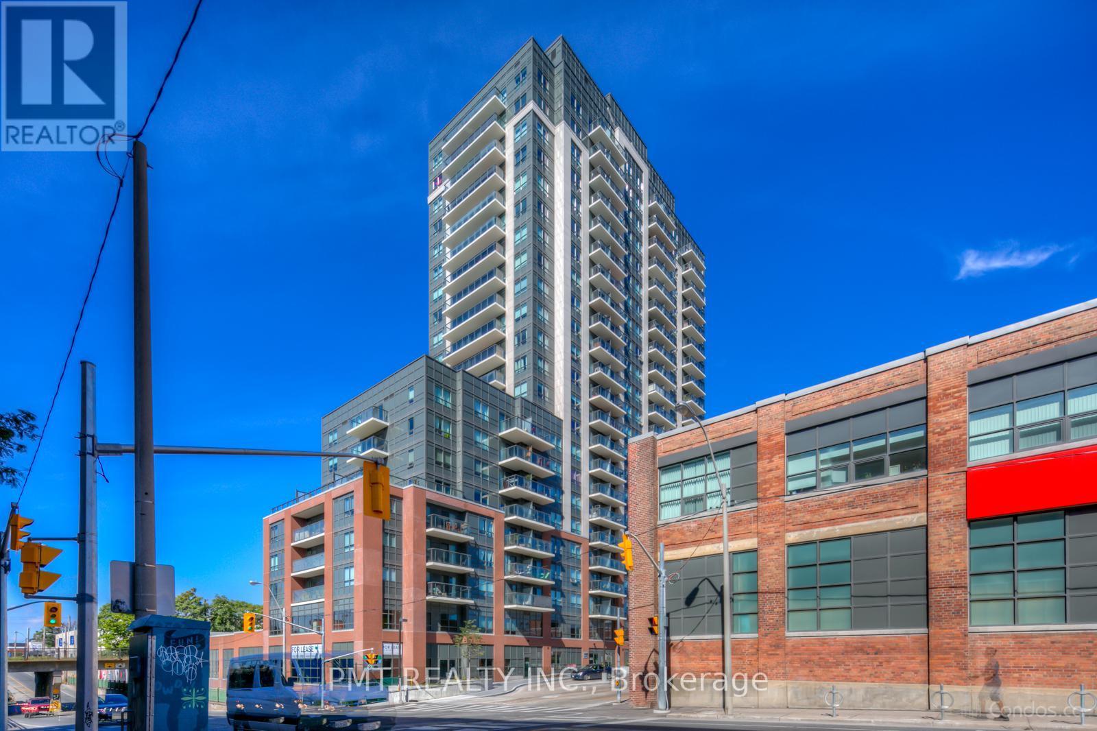 331 - 1410 DUPONT STREET, Toronto, Ontario