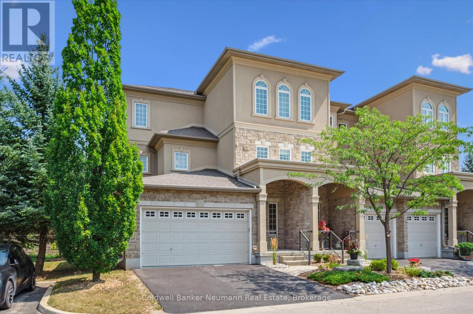 20 - 255 Summerfield Drive, Guelph, Ontario  N1L 0E1 - Photo 2 - X12770996