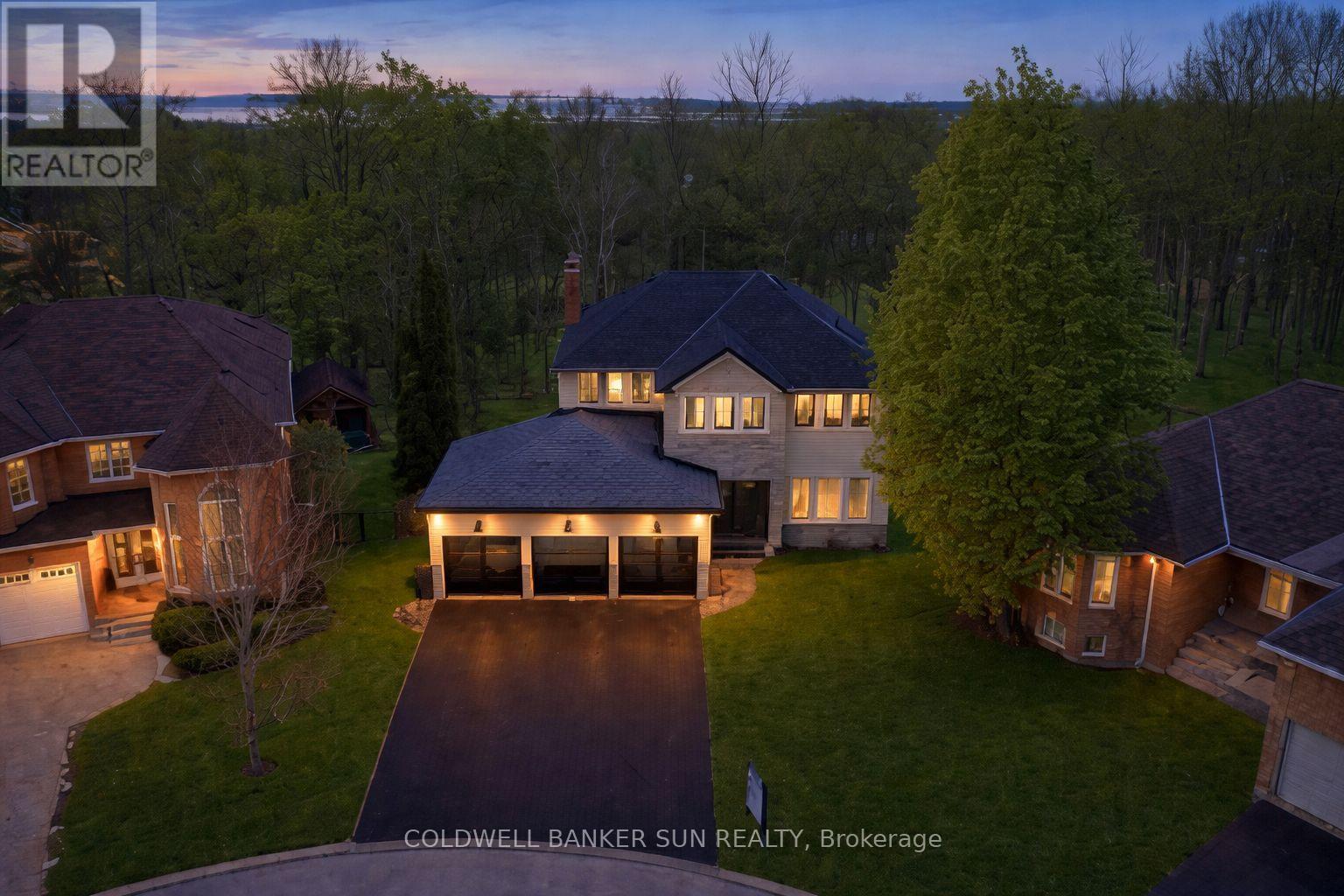 34 PREVIN COURT, New Tecumseth, Ontario