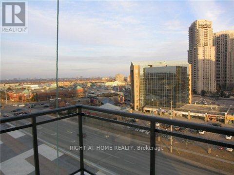 602 - 75 Eglinton Avenue W, Mississauga, Ontario  L5R 0E4 - Photo 17 - W12917696