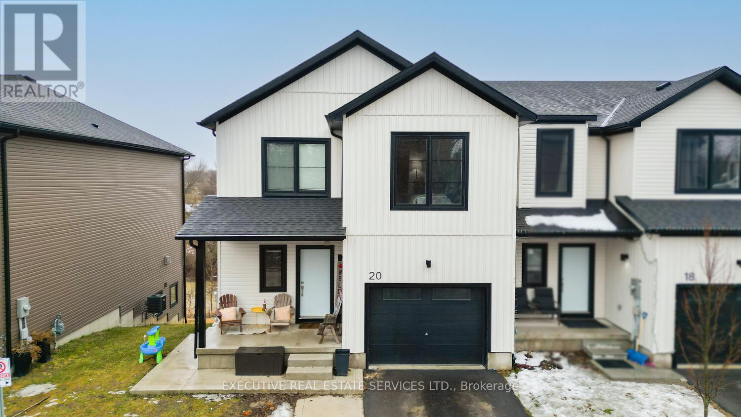 10-Bsmt - 20 Trailside Drive, Haldimand, Ontario  N0A 1S0 - Photo 2 - X12930448