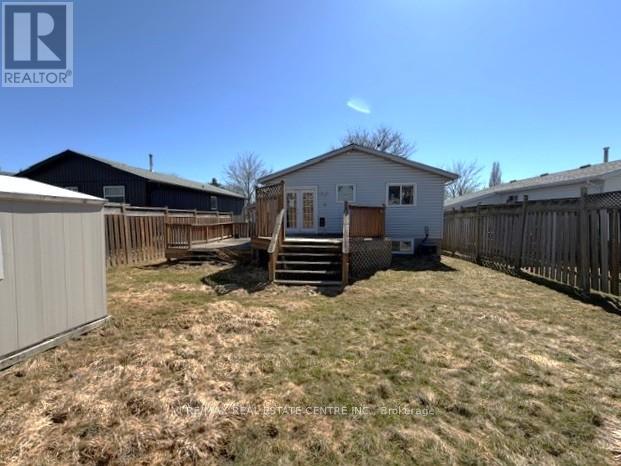 19 Memory Lane, Cambridge, Ontario  N3C 3X7 - Photo 3 - X12930452