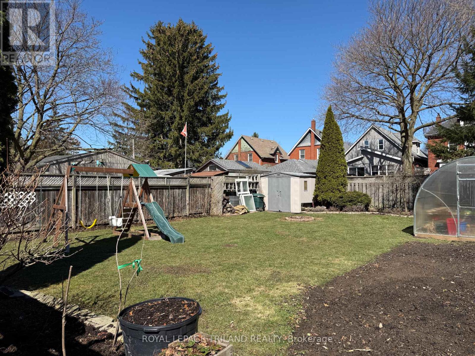 90 Locust Street, St. Thomas, Ontario  N5R 2C4 - Photo 37 - X12814406