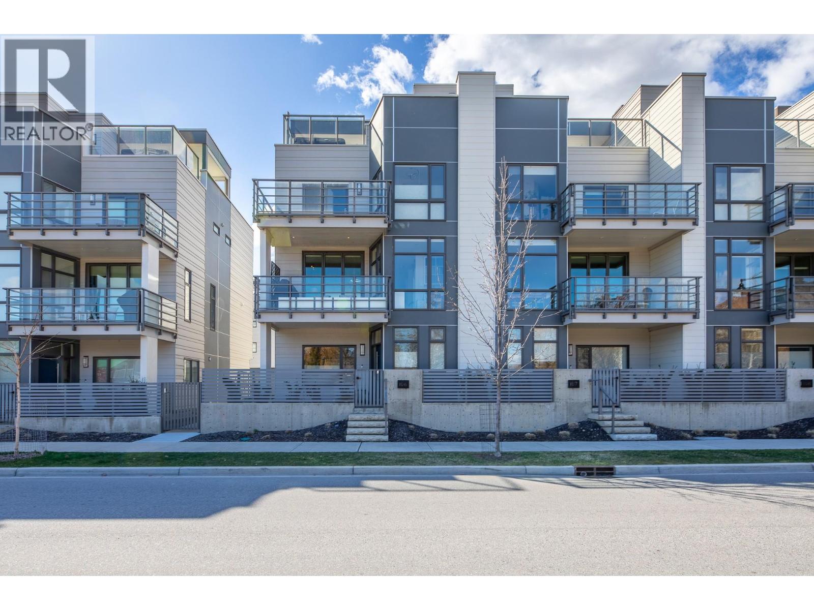 201 Wylie Street Unit# 106, Penticton, British Columbia  V2A 0H3 - Photo 3 - 10380109