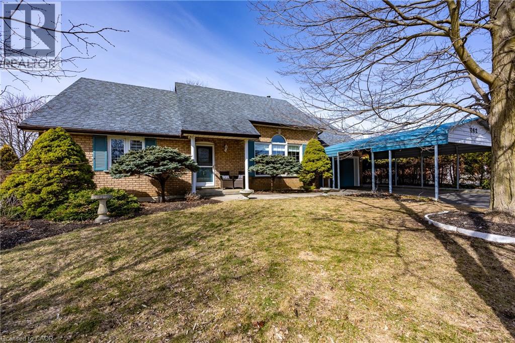 262 HOWARD Street, Waterford, Ontario