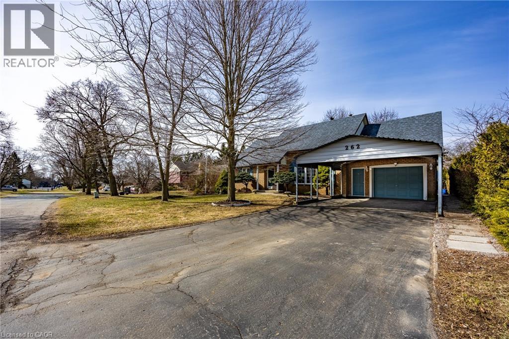 262 Howard Street, Waterford, Ontario  N0E 1Y0 - Photo 2 - 40815781