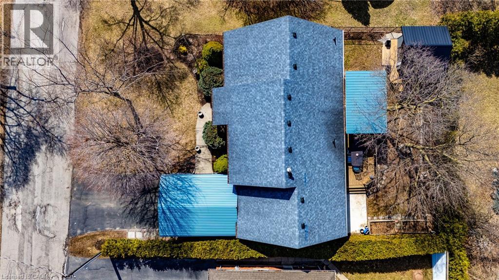 262 Howard Street, Waterford, Ontario  N0E 1Y0 - Photo 3 - 40815781