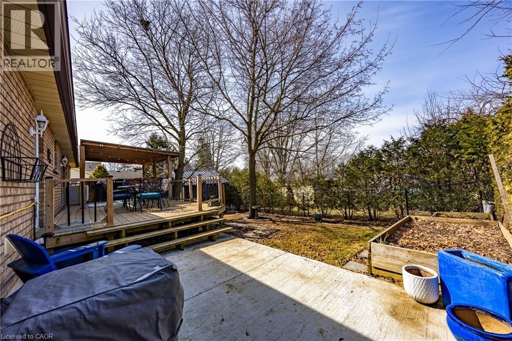 262 Howard Street, Waterford, Ontario  N0E 1Y0 - Photo 33 - 40815781