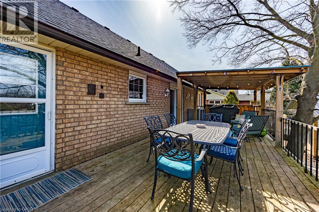 262 Howard Street, Waterford, Ontario  N0E 1Y0 - Photo 34 - 40815781