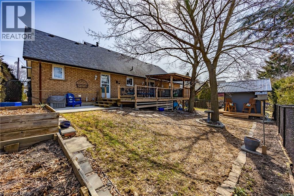 262 Howard Street, Waterford, Ontario  N0E 1Y0 - Photo 35 - 40815781