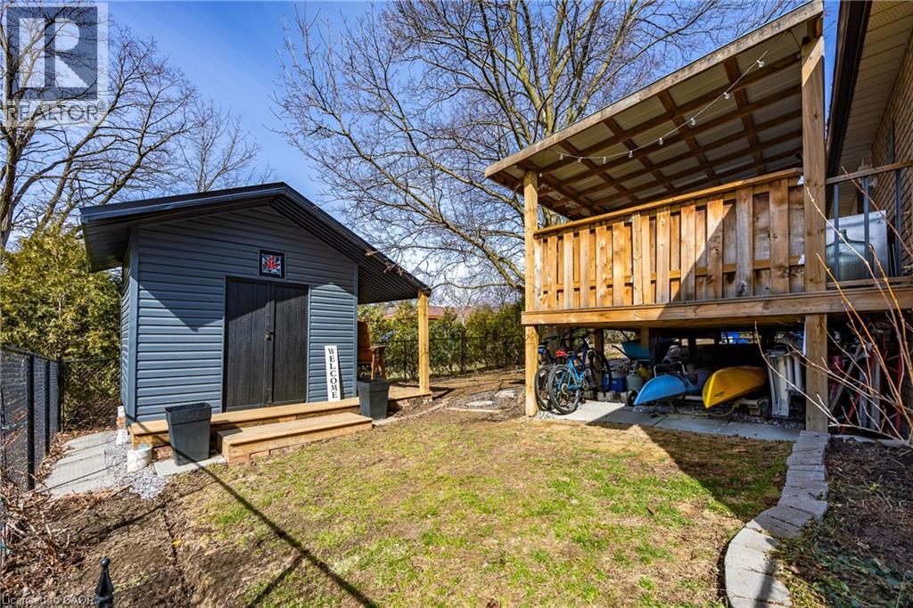 262 Howard Street, Waterford, Ontario  N0E 1Y0 - Photo 36 - 40815781