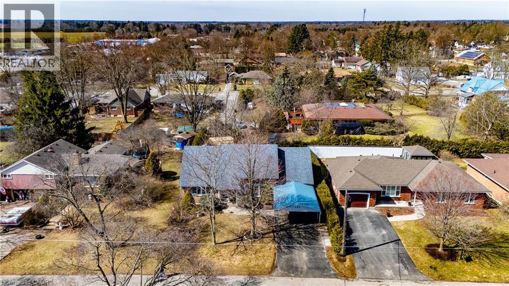 262 Howard Street, Waterford, Ontario  N0E 1Y0 - Photo 37 - 40815781