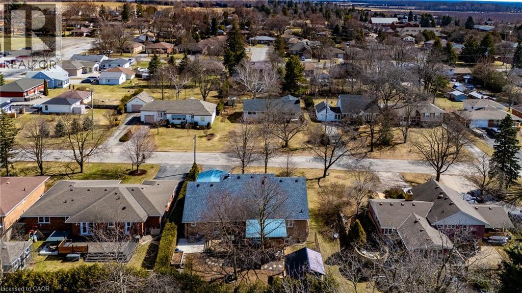 262 Howard Street, Waterford, Ontario  N0E 1Y0 - Photo 38 - 40815781