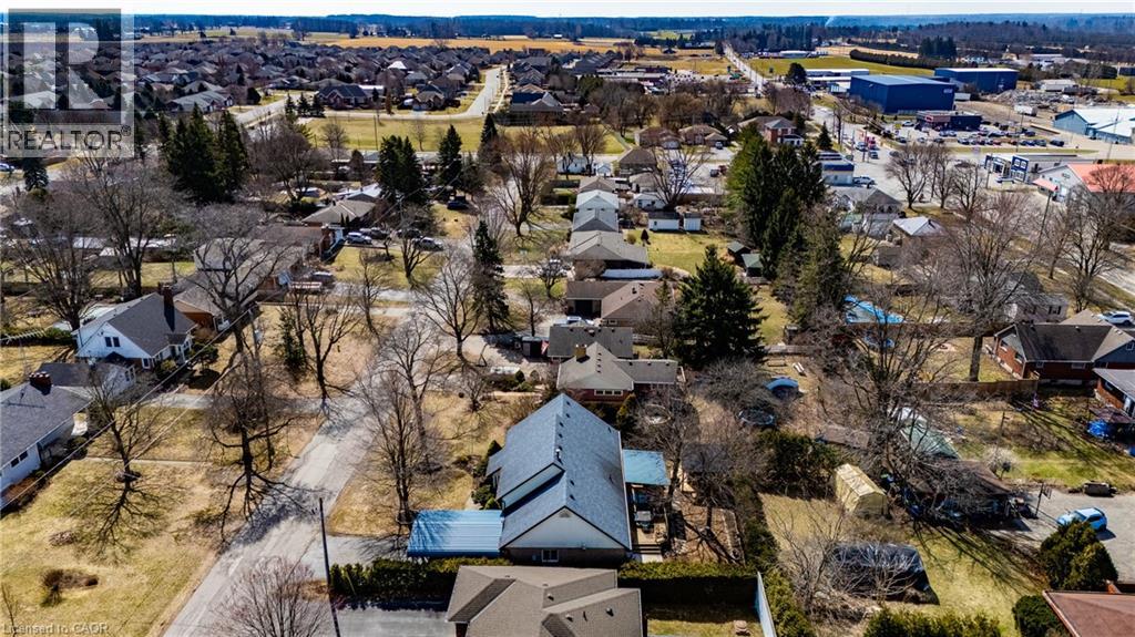 262 Howard Street, Waterford, Ontario  N0E 1Y0 - Photo 39 - 40815781