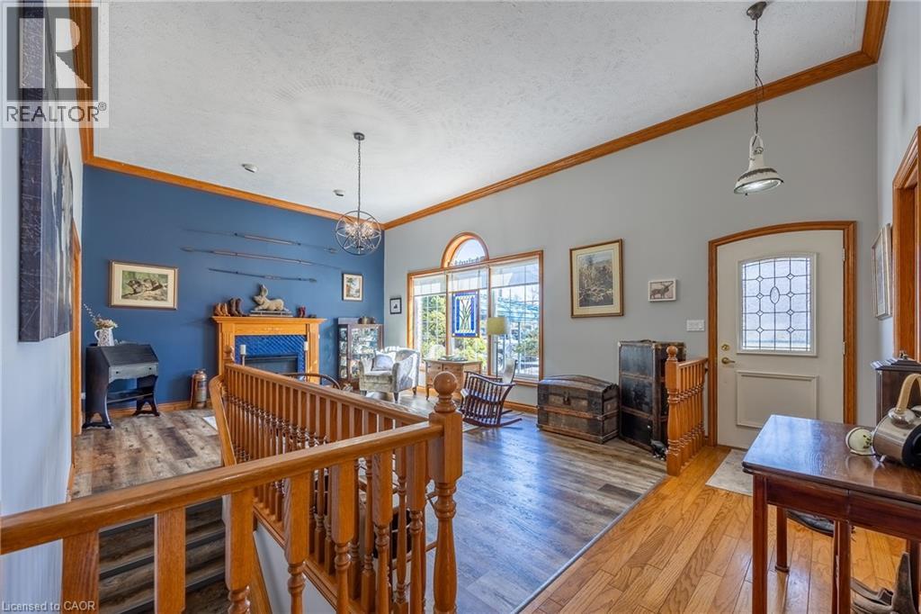 262 Howard Street, Waterford, Ontario  N0E 1Y0 - Photo 4 - 40815781