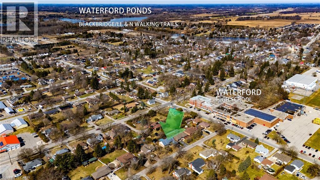 262 Howard Street, Waterford, Ontario  N0E 1Y0 - Photo 40 - 40815781