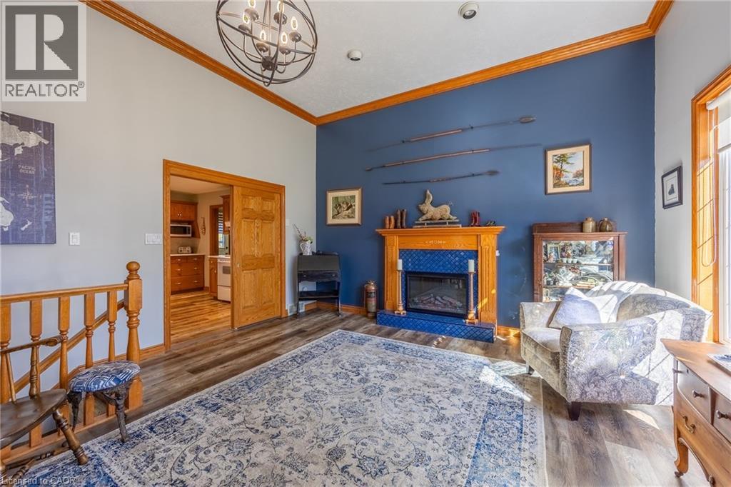 262 Howard Street, Waterford, Ontario  N0E 1Y0 - Photo 5 - 40815781