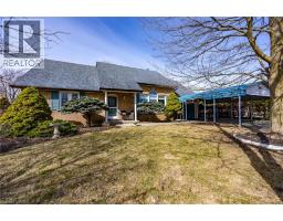 262 HOWARD Street, waterford, Ontario