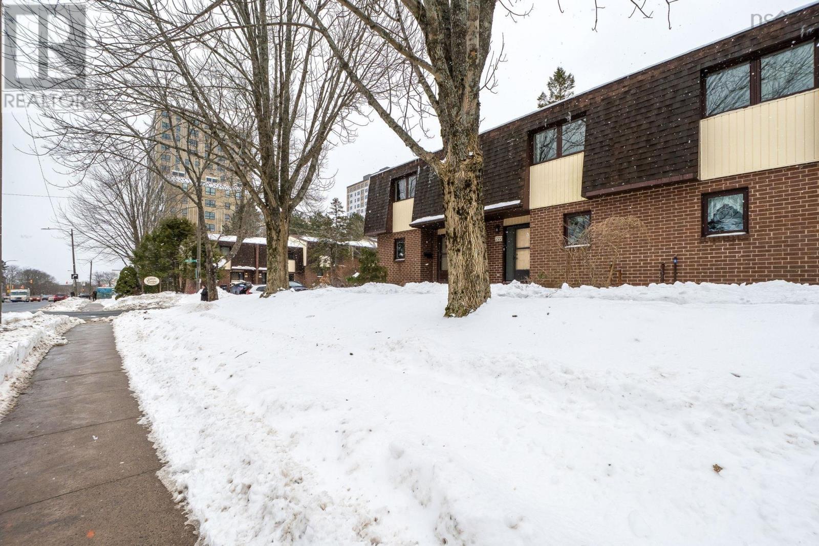 222 Willett Street, Halifax, Nova Scotia  B3M 3C8 - Photo 46 - 202602748