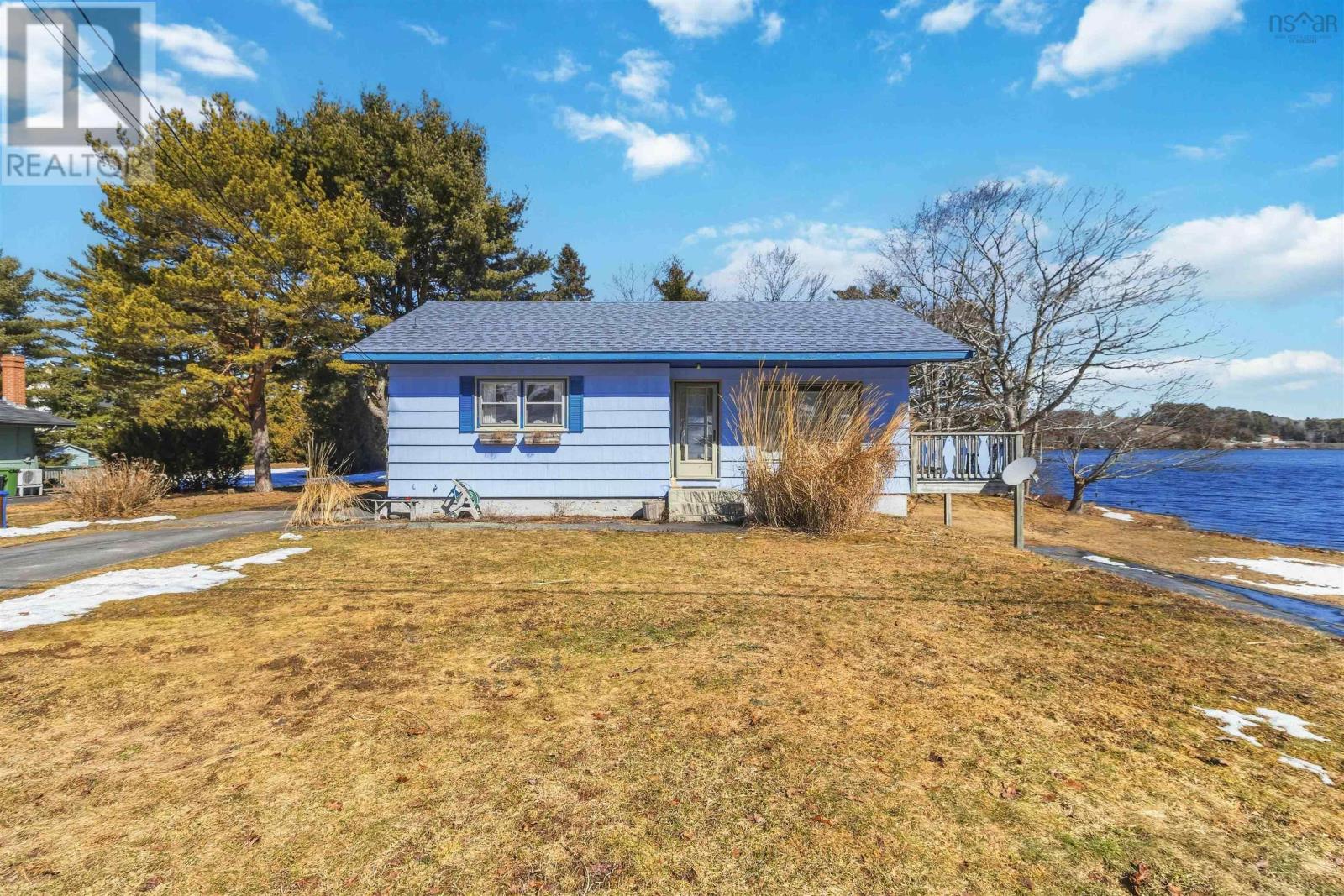 1915 Highway 331, Pleasantville, Nova Scotia