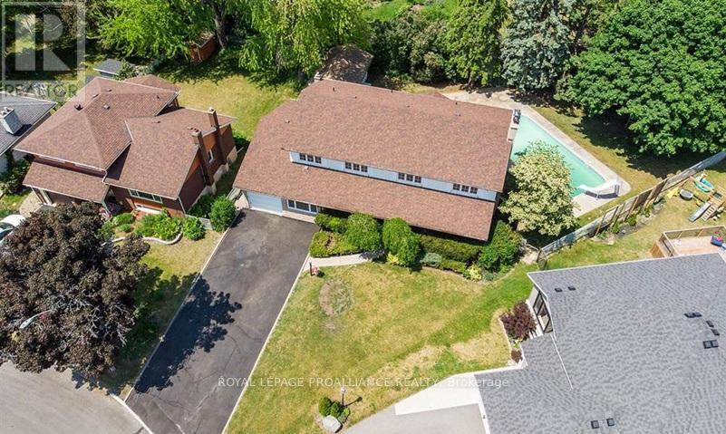 35 PATRICK STREET, Quinte West, Ontario