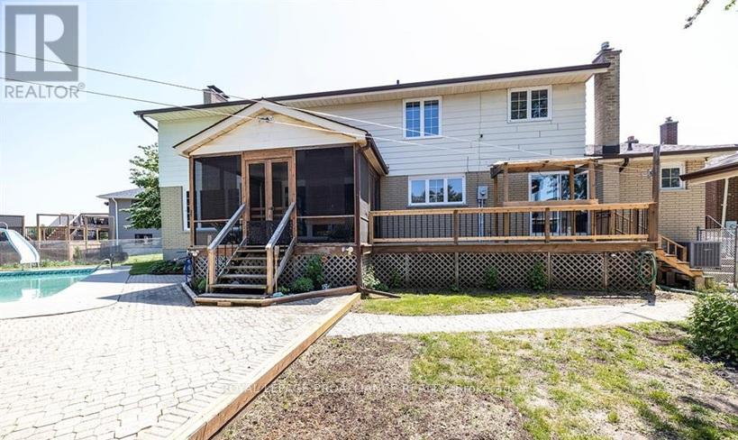 35 Patrick Street, Quinte West, Ontario  K8V 4B4 - Photo 18 - X12930522