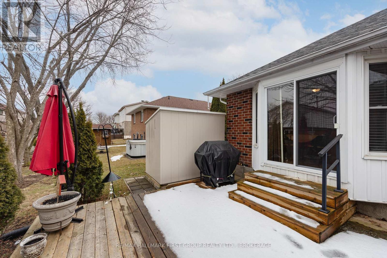 193 Greenlees Drive, Kingston, Ontario  K7K 6P6 - Photo 35 - X12930580