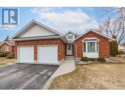 193 GREENLEES DRIVE, Kingston, Ontario