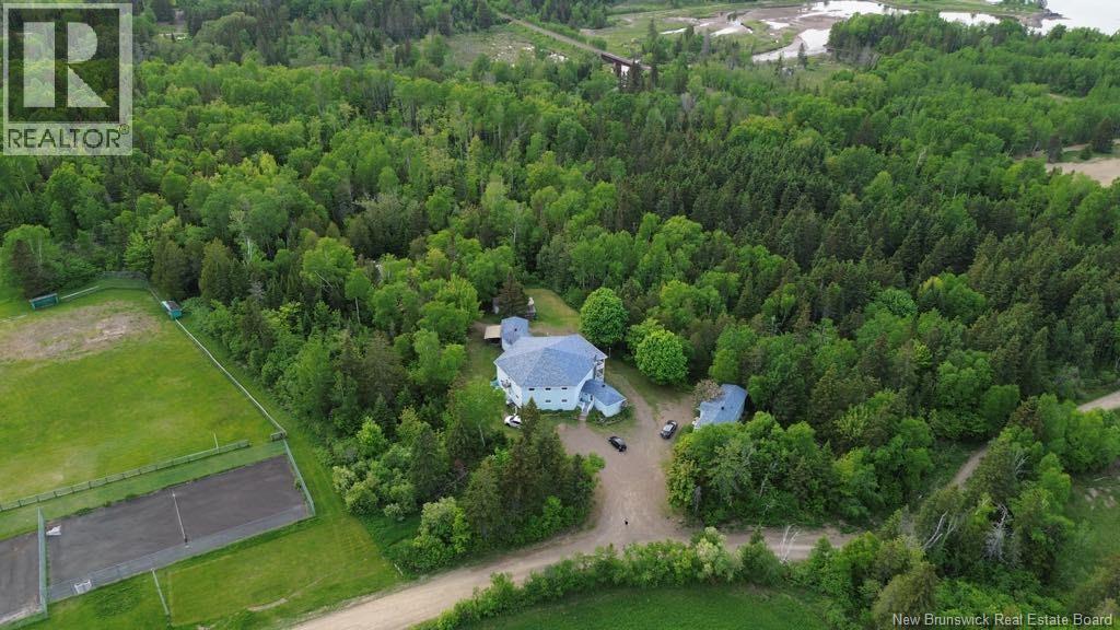 15 Benjamin Portage North, Benjamin River, New Brunswick  E8G 1N9 - Photo 1 - NB135936