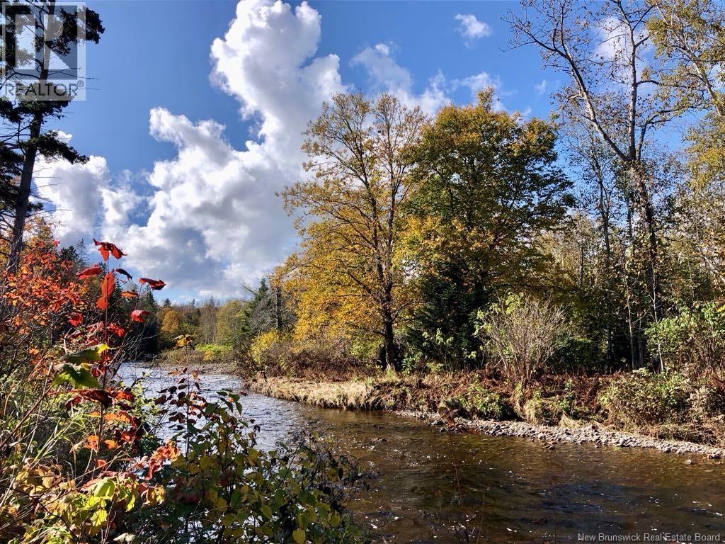 15 Benjamin Portage North, Benjamin River, New Brunswick  E8G 1N9 - Photo 36 - NB135936